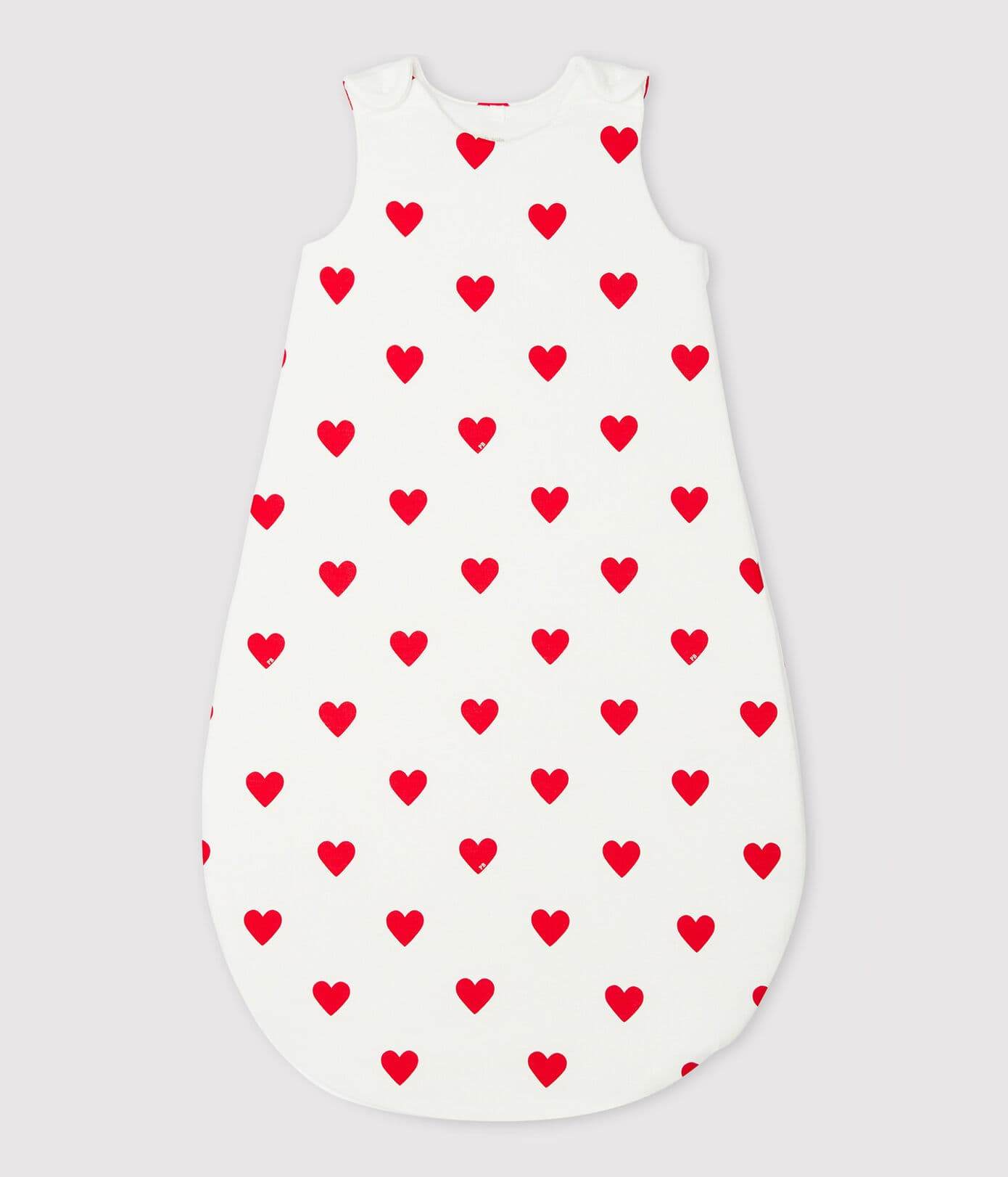 Sleep Bag - Sailboats Blue main image 0