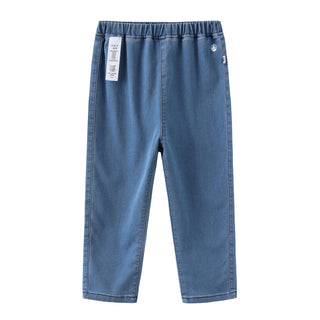 Casual Knit Baby Boy Pants