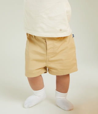 Babies' Serge Shorts