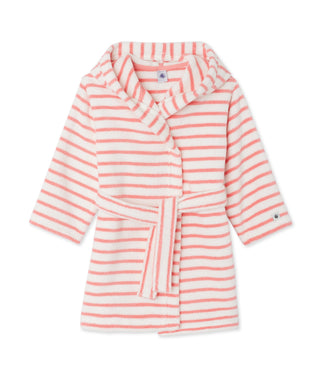 Children's Terry Bathrobe