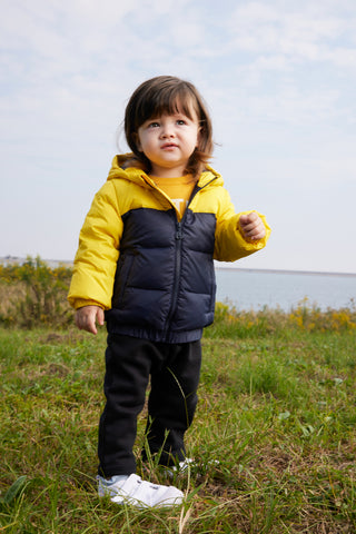 Babies' Down Jacket