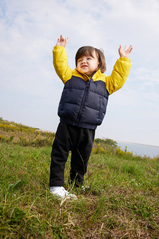 Babies' Down Jacket