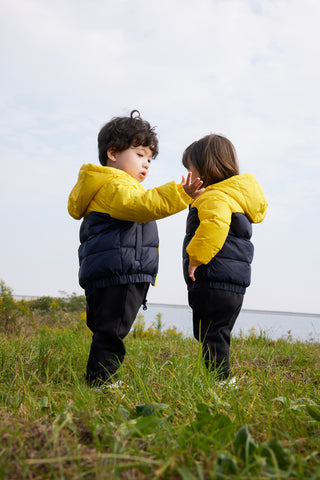 Babies' Down Jacket