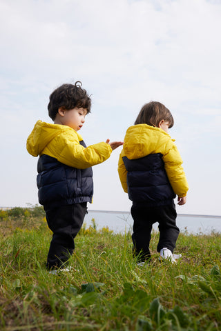 Babies' Down Jacket