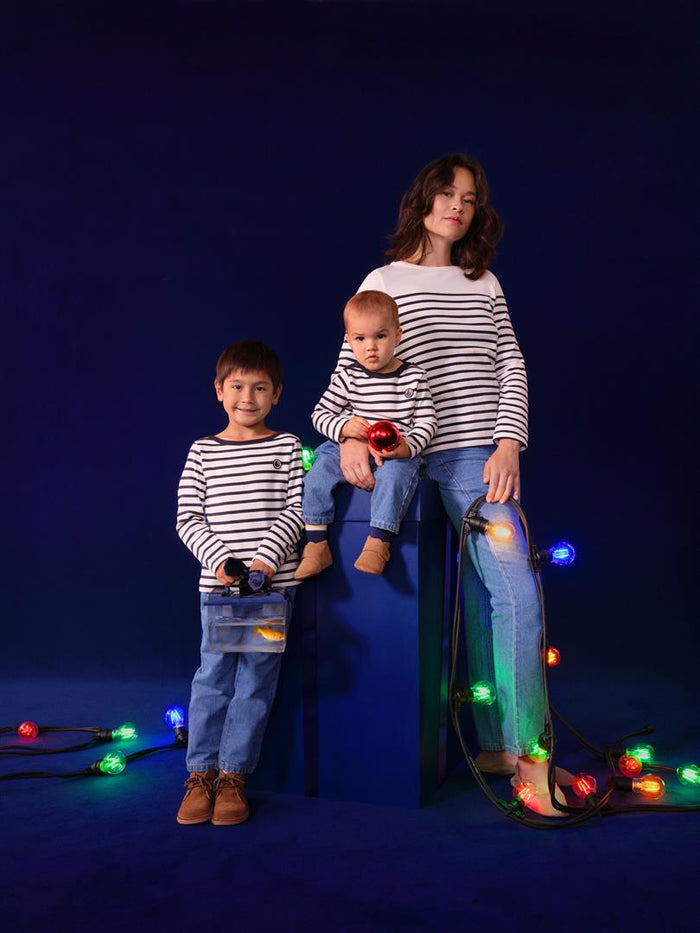 品牌介紹 Petit Bateau — free download