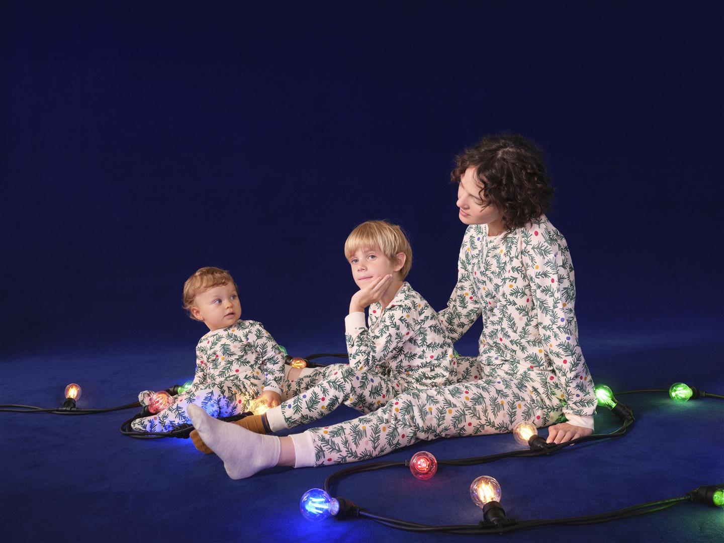 Petit Bateau Christo_h2 jongens Nachtkleding