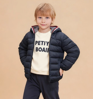 Children's Down Jacket