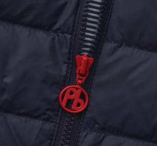 Children's Down Jacket