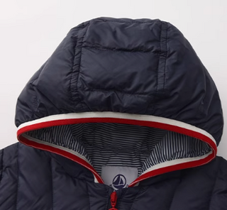 Children's Down Jacket
