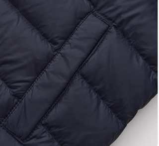Children's Down Jacket