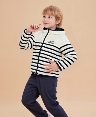 Children's Reversible Down Jacket