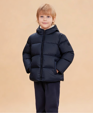 Children's Reversible Down Jacket
