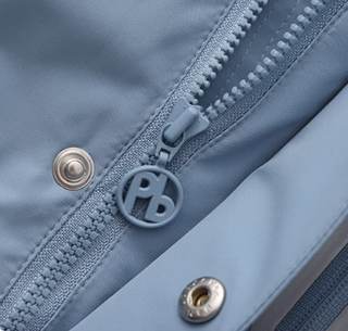 Children's 3-in-1 Down Jacket