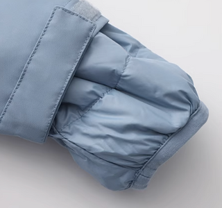 Children's 3-in-1 Down Jacket