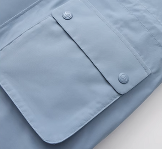 Children's 3-in-1 Down Jacket