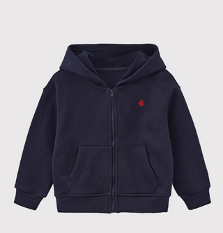 Babies' Sweatshirt Jacket