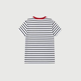 Women's Short-Sleeved Cotton T-Shirt