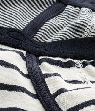 Boys' Striped Boxer Shorts - 2-Pack