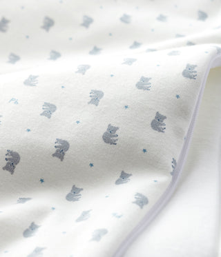 Babies' Organic Cotton Sleeping Bag