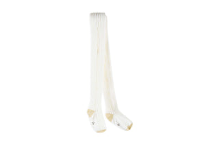 GIRLS' WARM TIGHTS