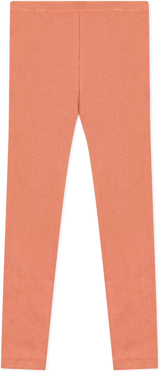 Girls' Cotton Leggings