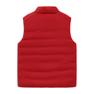 Children's Reversible Down Vest