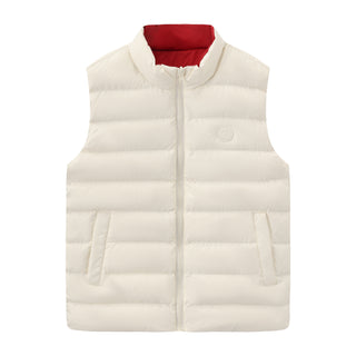 Children's Reversible Down Vest