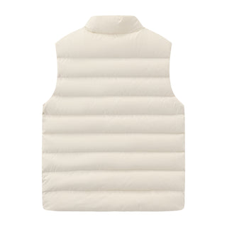 Children's Reversible Down Vest