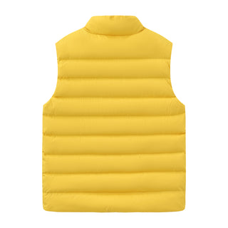 Children's Reversible Down Vest