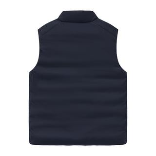 Children's Reversible Down Vest