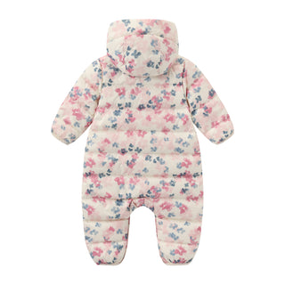 Babies' Down Overall