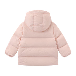 Babies' Reversible Down Jacket