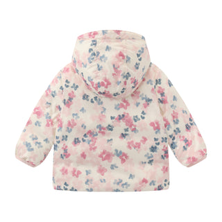 Babies' Reversible Down Jacket