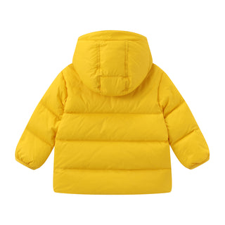 Babies' Reversible Down Jacket