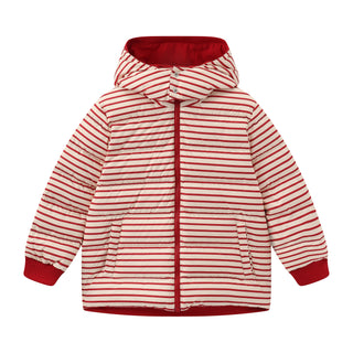 Children's Reversible Down Jacket