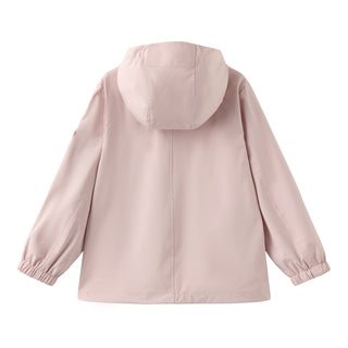 Girls' Windbreaker