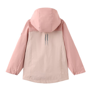 Girls' Windbreaker