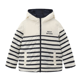 Children's Reversible Down Jacket