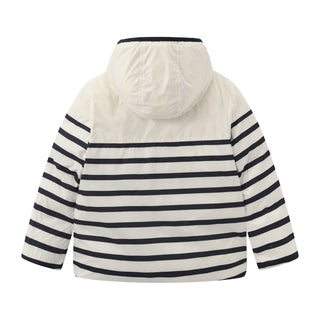 Children's Reversible Down Jacket