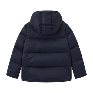 Children's Reversible Down Jacket