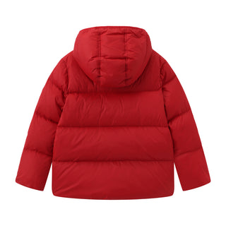 Children's Reversible Down Jacket