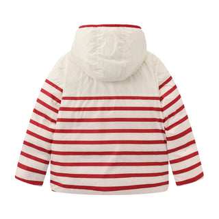 Children's Reversible Down Jacket