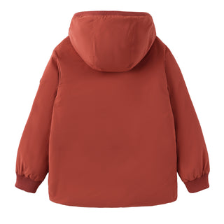 Children's Reversible Down Jacket