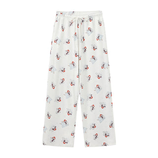 Women's Paddington Long-Sleeved Pyjamas