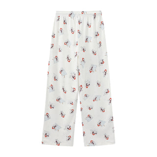 Women's Paddington Long-Sleeved Pyjamas
