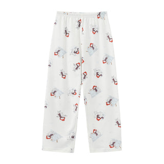 Children's Paddington Long-Sleeved Pyjamas