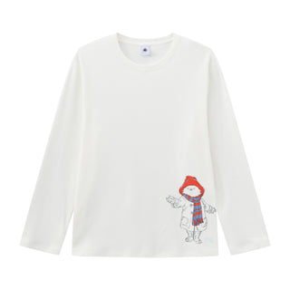 Women's Paddington Long-Sleeved Pyjamas