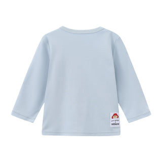 Babies' Paddington Long-Sleeved T-Shirt