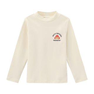 Children's Paddington Long-Sleeved T-Shirt