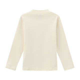 Children's Paddington Long-Sleeved T-Shirt